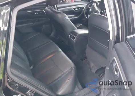 2017 Nissan Altima 2.5/S/Sv/Sl/Sr from USA, damaged, VIN 1N4AL3AP1HC230266